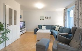 Ferienhaus Nine -KEINE MONTEURE-